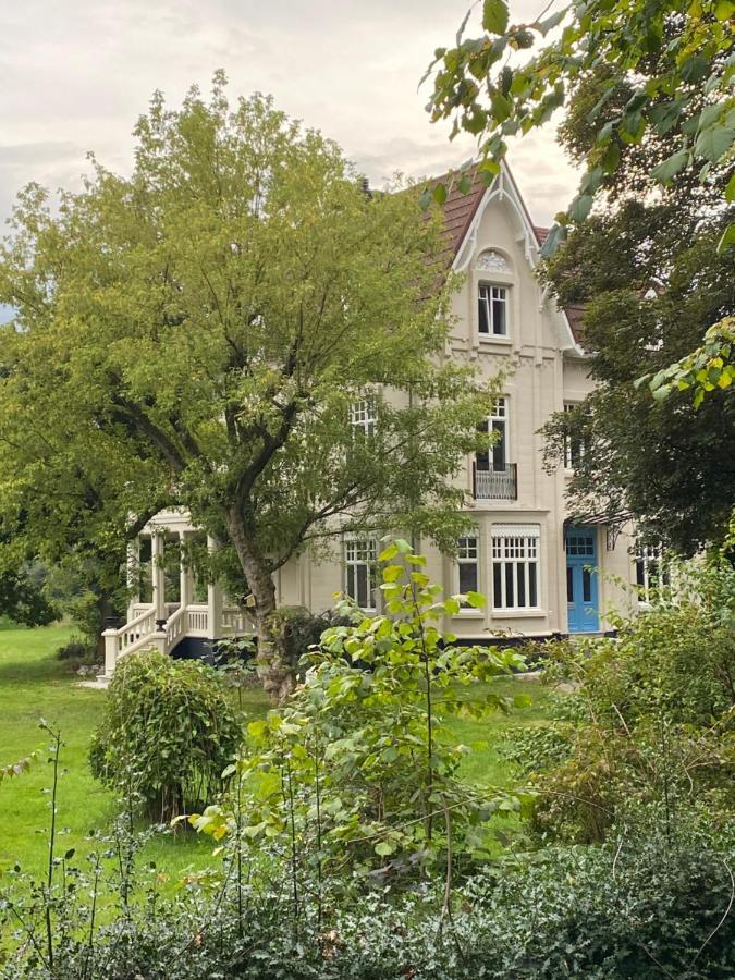 Villa Les Bruyeres ディルセン・ストッケム エクステリア 写真