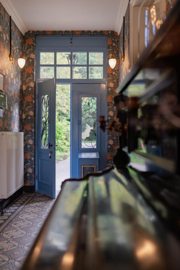 Villa Les Bruyeres ディルセン・ストッケム エクステリア 写真